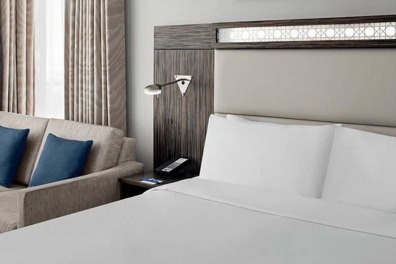 Hotel Holiday Inn Express Dubai, Jumeirah
