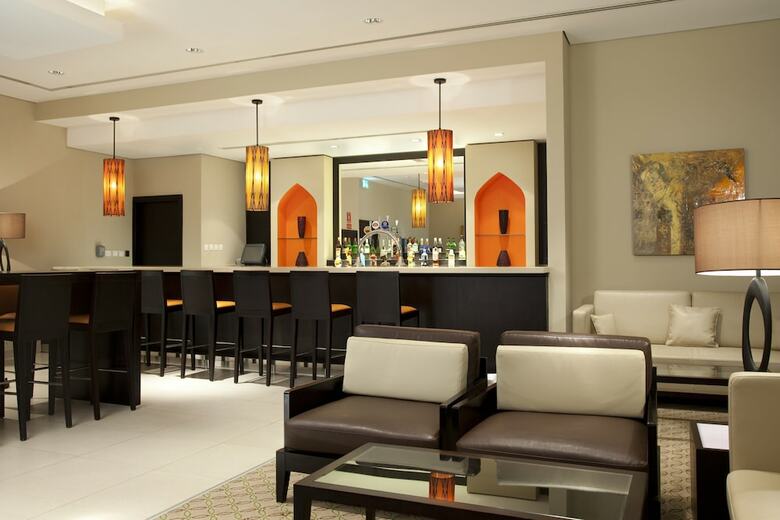 Hotel Holiday Inn Express Dubai, Jumeirah