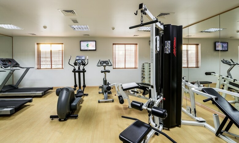 Hotel Holiday Inn Express Dubai, Jumeirah