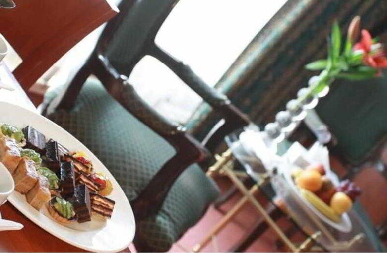 Grand Palace Hotel