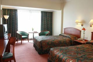 Grand Palace Hotel