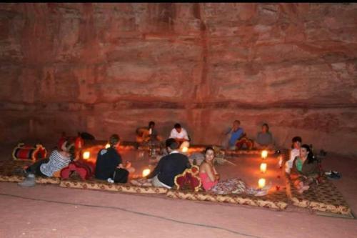 Real Bedouin Camp