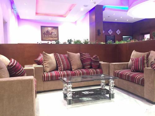 Petra Nights Hotel