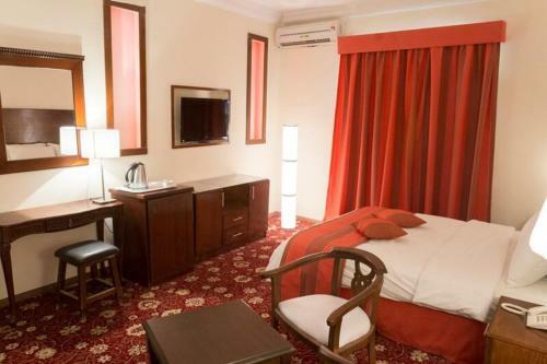 Petra Nights Hotel
