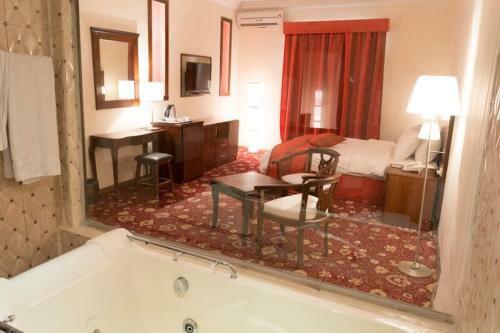 Petra Nights Hotel