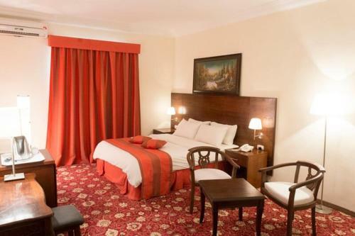 Petra Nights Hotel