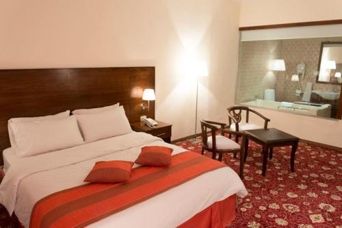 Petra Nights Hotel