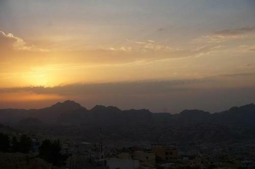 Petra Nights Hotel