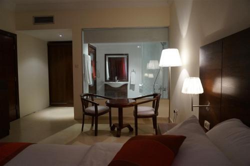 Petra Nights Hotel