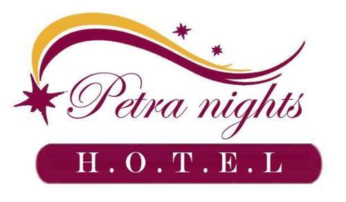 Petra Nights Hotel