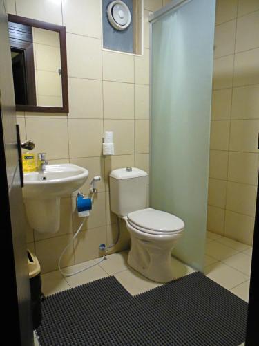 Sydney Hotel