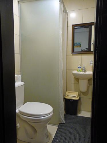 Sydney Hotel