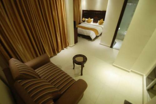 Sharah Mountains Hotel