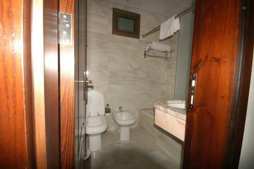 Sharah Mountains Hotel