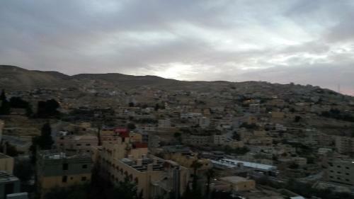Sharah Mountains Hotel