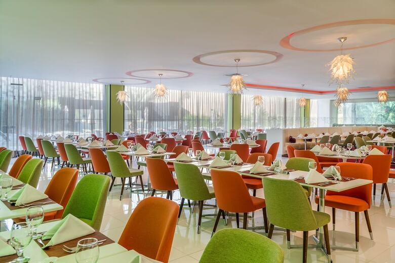 Landmark Amman Hotel & Conference Center
