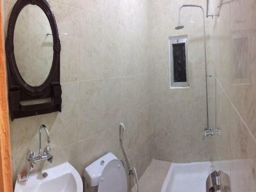 Mussa Spring Hotel