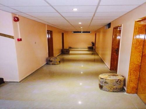 Mussa Spring Hotel