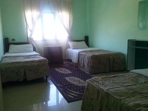 Petra Gate Hotel