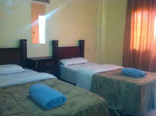 Petra Gate Hotel