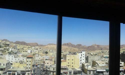 Petra Gate Hotel