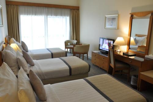 Lavender Hotel