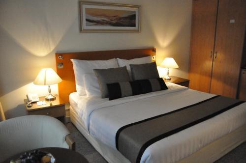Lavender Hotel
