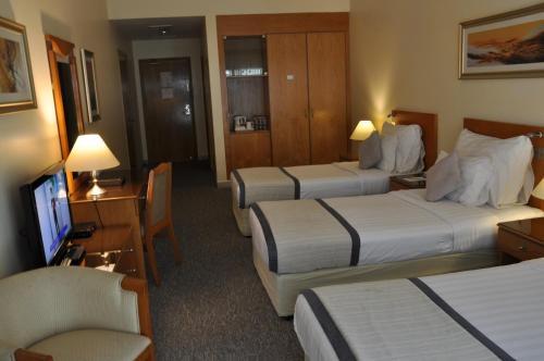 Lavender Hotel