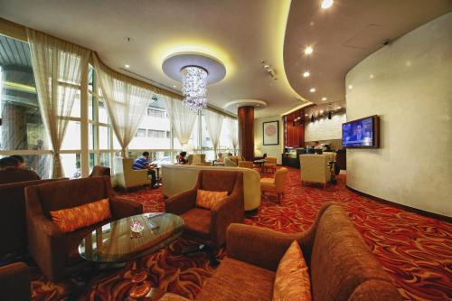 Lavender Hotel