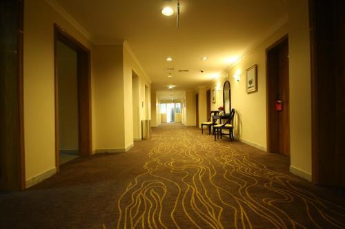 Lavender Hotel
