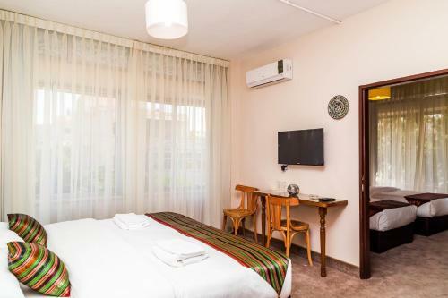 Antika Amman Hotel