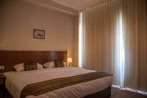 Antika Amman Hotel