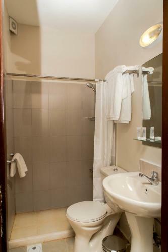 Antika Amman Hotel