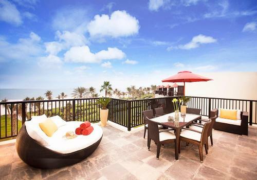Hotel Ja Palm Tree Court & Spa