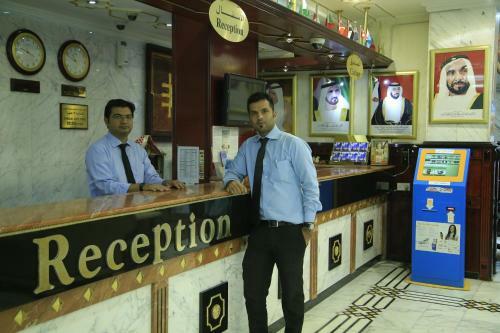 Sun City International Hotel