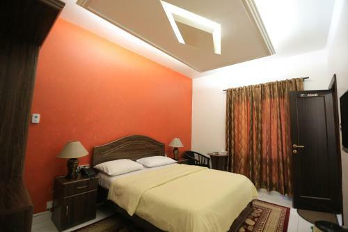 Sun City International Hotel