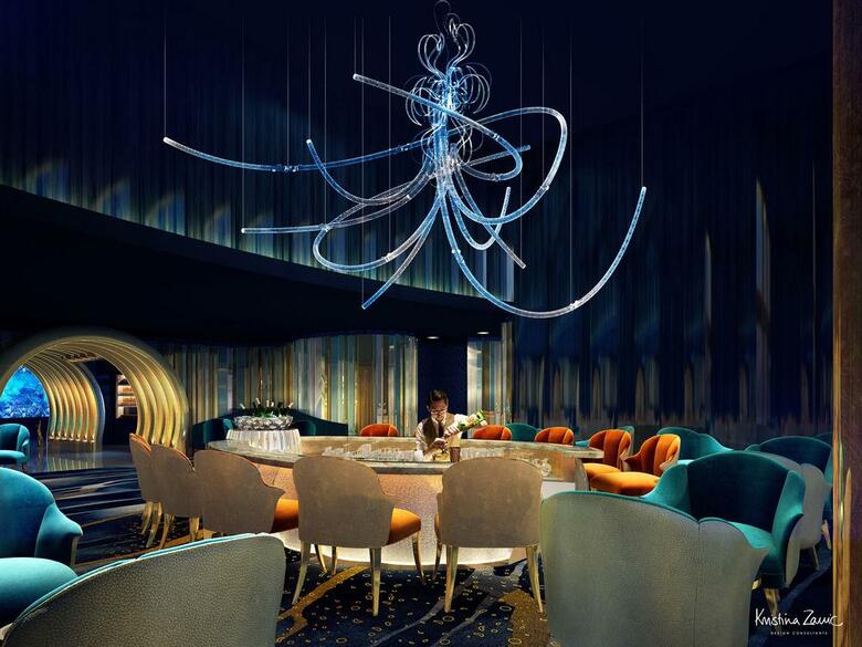 Hotel Burj Al Arab