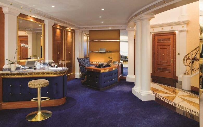 Hotel Burj Al Arab