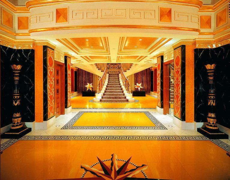 Hotel Burj Al Arab