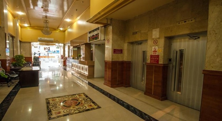 Hotel Central Paris
