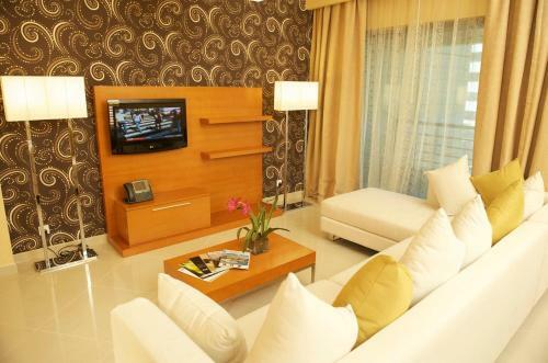 Grand Belle Vue Hotel Apartment Dubai