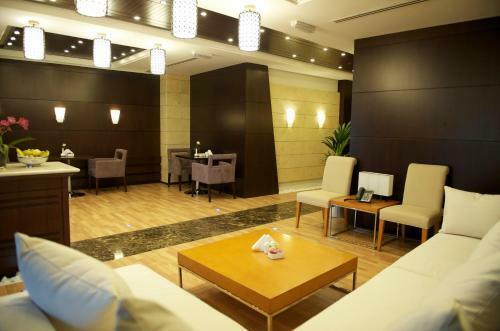 Grand Belle Vue Hotel Apartment Dubai