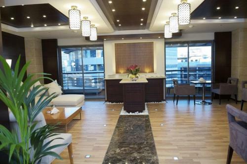 Grand Belle Vue Hotel Apartment Dubai