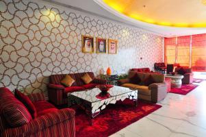 Dunes Hotel Apartment, Al Barsha