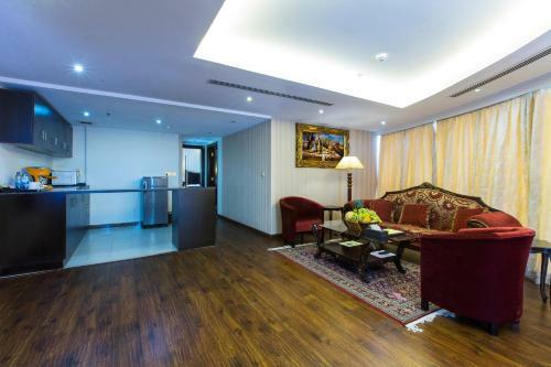 Tourist Hotel