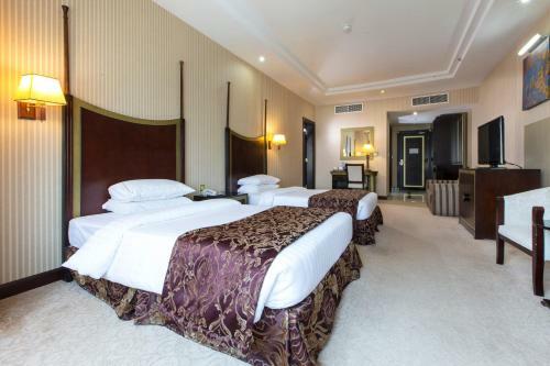 Tourist Hotel