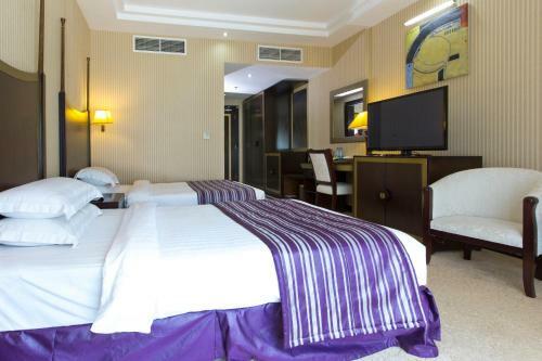 Tourist Hotel