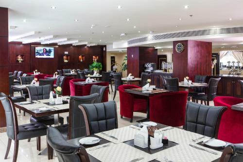 Tourist Hotel