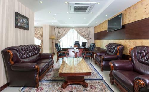 Tourist Hotel