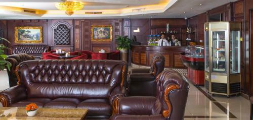 Tourist Hotel